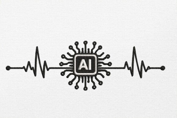 Heartbeat AI Embroidery Design Review