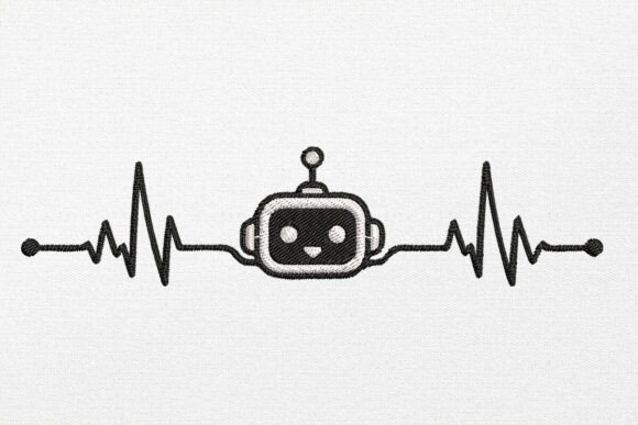 Heartbeat Embroidery Games Design Review