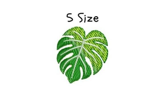 Monstera Embroidery Design: A Designer’s Real-World Review